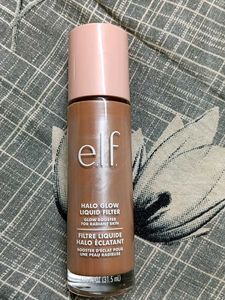 e.l.f. Halo Glow Liquid Filter
