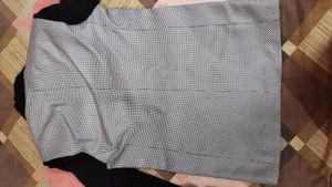 Fixed Price Black Blazer For Men