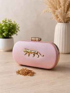 SABYASACHI CLUTCH