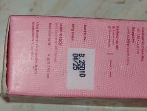 PRAUSH Plush Matte Lipstick