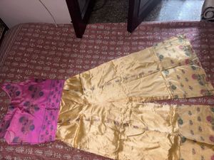 Stunning Ethnic Kurta Set