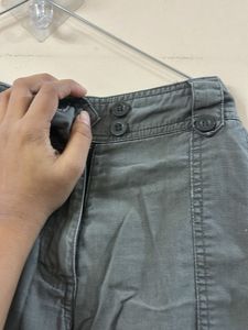 Women's Cargo Pants