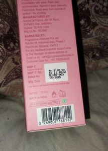 Carlton London Blush Perfume