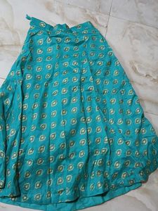 Embellished Floral Blouse