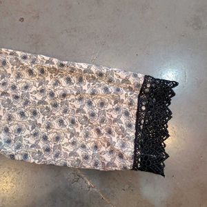 Nayera Cut Kurta
