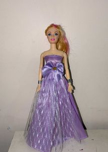 Barbie Set