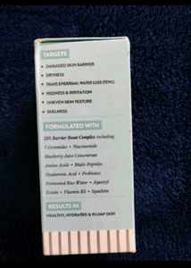 Dot &amp; Key Blueberry Hydrate Face Serum new unused