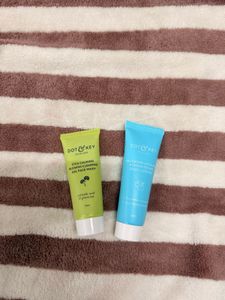 Dot &amp; Key Face &amp; Body Duo