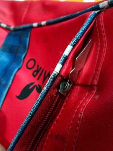 Sunmiro Coching Backpack