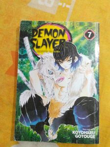 🚨 ORIGINAL 🚨 Demon Slayer: Kimetsu no Ya