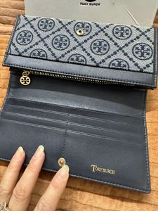 Tory Burch Wallet