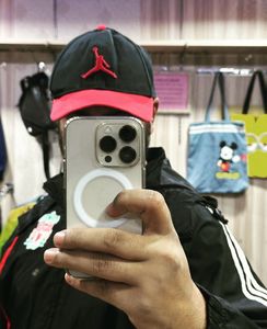 Nike Air Jordan Jumpman Hat