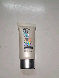 strobe cream
