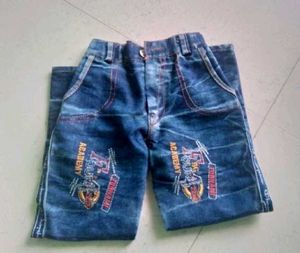 boys ethnic set