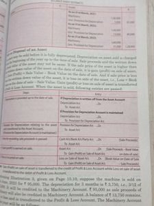 T.S. Grewal's Double Entry Book Keeping