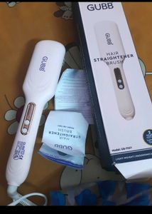 Hair Straightner 10% Offer