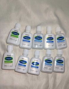 Cetaphil Lotions & Cleansers