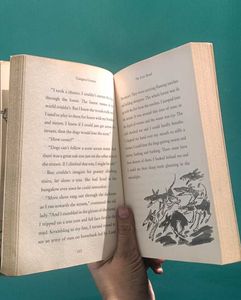 Gangsta Granny by David Walliams