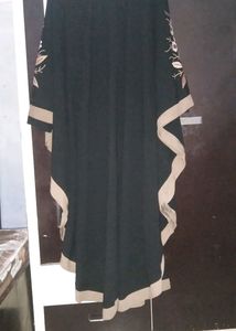 New Abaya With Stole