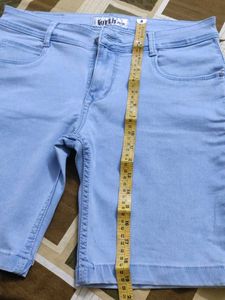 Light Blue Jeans (new)