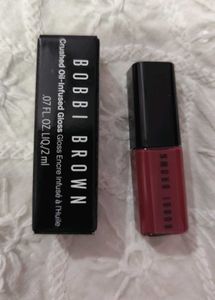 Bobbi Brown Crushed Oil-Infused Gloss