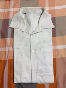Classic Men's Formal Shirt