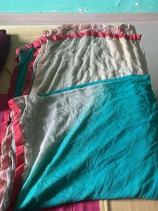 Beautiful Ombre Dupatta