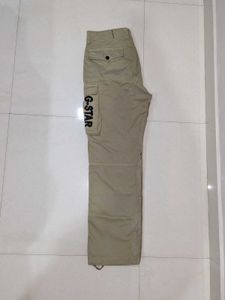 Men's Cargo Pants