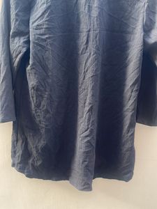 Stylish Black Kurta
