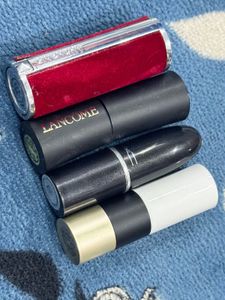 Luxury Lipstick Bundle pack of 4