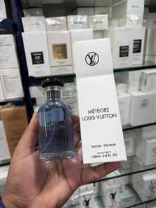 Louis Vuitton Meteore Perfume