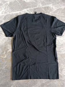 Men's Graphic Print T-Shirt