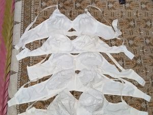 BRA Combo SALE.....5 BRA COMBO