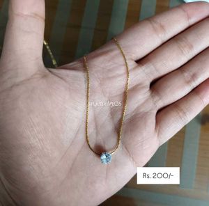 COMBO 7 ITEMS JEWELLERY