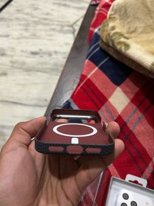 iPhone 17 Pro Case