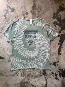 Conestoga Students Tie-Dye T-Shirt