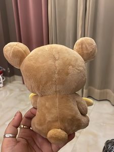 Cute Rilakkuma Plush Toy
