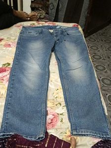 John Players Men’s Jeans Combo of 2