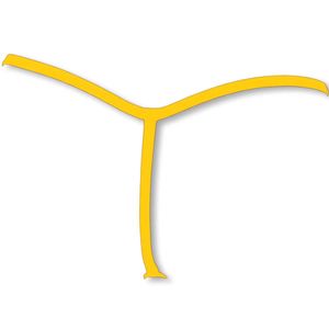 Women’s Premium Nylon Seamless Thong
