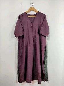 Violet Kurta Sets ( Women)