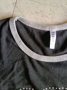 Cartoon T Shirt