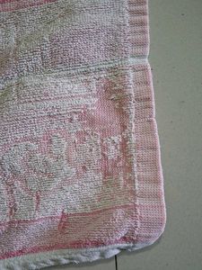 towel women