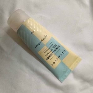Glamveda Rice &amp; Ceramide Peel Off Mask