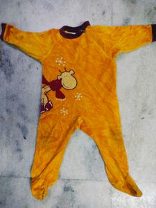 Kids Jumpsuit