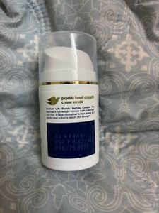 Dove Peptide Bond Strength Serum