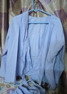 Wrap Top