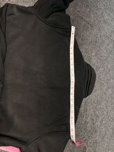 Nicole St. Gilles Paris- Sherpa Lined Shirt-Shaket