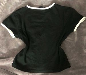 ₊⋆.˚୨ৎ Brooklyn Graphic Tee