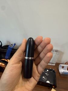 MAC Matte Lipstick - Honeylove