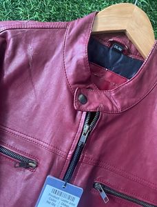 Allons-y(french Imported) Jacket Worth Rs. 10,000
